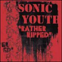 Sonic Youth Rather Ripped