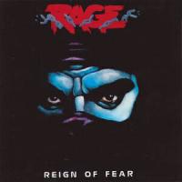 Rage Reign Of Fear