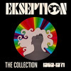 Ekseption The Collection 1969-1971