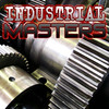 Razed In Black Industrial Masters