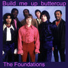 Foundations Build Me up Buttercup