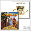 Judy Garland Wizard of Oz / The Essential Judy Garland