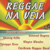 Gregory Isaacs Reggae Na Veia