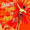 Charles Trenet Cabaret Night in Paris No. 3