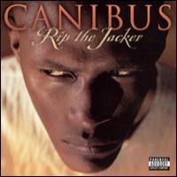 Canibus Rip The Jacker