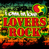 Gregory Isaacs I Am in Love: Lovers Rock