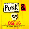 Matching Numbers Punk & Osfug Vol. 4
