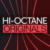 Greg Downey Hi-Octane Originals