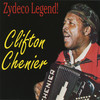 Clifton Chenier Zydeco Legend!