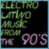 Alfredo Pareja Electrolatino Music from the 90`s Including Miles, Saint Etien, Robin, DJ Fenix