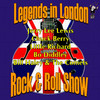 Bo Diddley Legends in London Rock & Roll Show (Live)