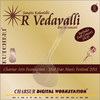 R Vedavalli Live in Narada Gana Sabha Mini Hall (Live)