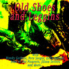Pete Seeger Old Shoes and Leggins