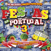 Various Artists Festas de Portugal Vol. 3