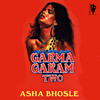 Asha Bhosle Garma Garam Two