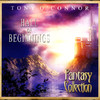 Tony O`Connor Hall of Beginings