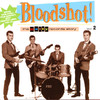 Various Artists Bloodshot! the Gaity Records Story Volume 2