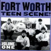 Nomads Fort Worth Teen Scene!, Vol. 1