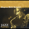 Magnus Mehl Quintett Jazz Getxo