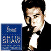 SHAW Artie The Best of the War Years