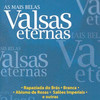 Various Artists As Mais Belas Valsas Eternas