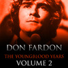 Don Fardon The Youngblood Years Volume 2
