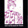 Television Personalities She`s Never Read My Poems (Rare Single)