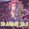 Various Artists Skankin Ska-Skankin Ska