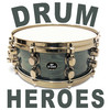 Vinnie Colaiuta Drum Heroes