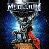 Metalium Hero Nation - Chapter Three