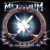 Metalium Millenium Metal - Chapter One