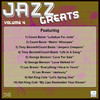 Nat King Cole Jazz Greats, Vol. 4