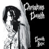 Christian Death Death Box