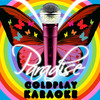 Modern Rock Heroes Paradise - Coldplay Karaoke