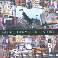 Pat Metheny Secret Story