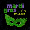 Louis Armstrong Mardi Gras in New Orleans with Louis Armstrong and More Dixieland Legends
