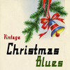 Louis Armstrong Vintage Christmas Blues