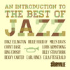 Louis Armstrong An Introduction to the Best of Jazz