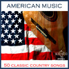 Jimmie C Newman American Music: 50 Classic Country Songs