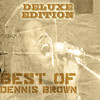 Dennis Brown Best of Dennis Brown Platinum Edition