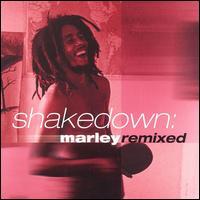 Bob Marley Shakedown: Marley Remixed