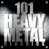 L.A. GUNS 101 Heavy Metal Classics