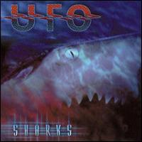 UFO Sharks