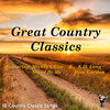 Conway Twitty Great Country Classics