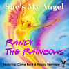 Randy And The Rainbows She`s My Angel
