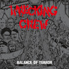 Wrecking Crew Balance of Terror
