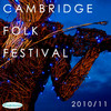 Frank Turner The Cambridge Folk Festival 2010/11 (Live)