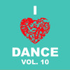 Kate Project I Love Dance Vol. 10