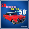 CLIFF RICHARD 20 Fabulous No. 1`s of the 50`s