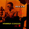 Snooks Eaglin Blues from New Orleans, Vol. 2
